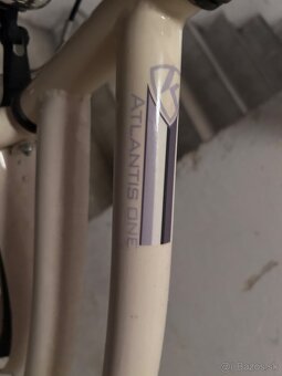 Kenzel Bicykel - 4