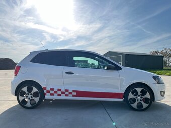 Volkswagen Polo 6R - 4