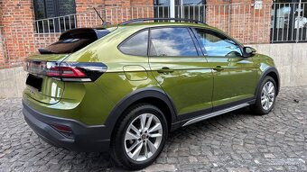 Volkswagen Taigo 1.5 TSI Limited DSG✅MATRIX✅KAMERA✅ZÁRUKA✅ - 4