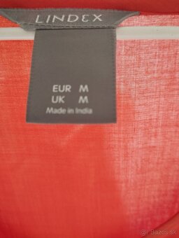 Letné šaty Lindex veľ.M - 4