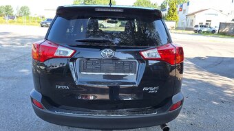 TOYOTA RAV 4  2.2 DID.AUTOMAT. - 4