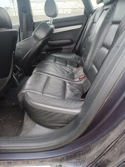 Rozpredám Audi A6 3.2FSI Quatro S-line vzduch.podvozok - 4