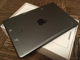 iPad Mini 5gen 64GB vesmirne sivy - velmi zachovany stav - 4