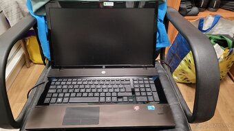 Predam HP ProBook 4720s - 4