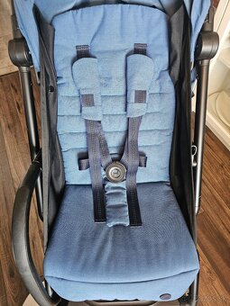 CYBEX eezy s+2 - 4