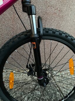 Detský horský bicykel Schwinn Fleet (24 kolesá) nový - 4
