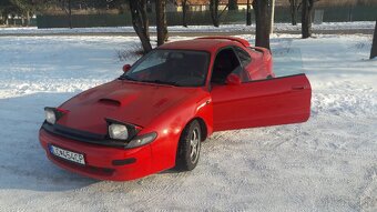Toyota celica 2.0 - 4