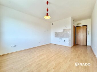 RADO | Predaj garsónky 19m2 | Dlhé Hony, Trenčín - 4