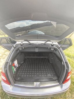 Mercedes Benz C200 CDI A/T - 4