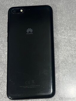 Huawei Y5 2018 - 4
