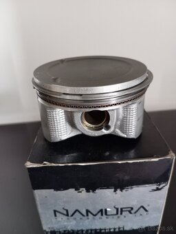 Piestná sada 95,50mm Yamaha XT/TT 600 - 4