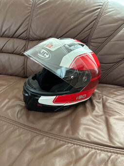 HJC i90 XXL - 4