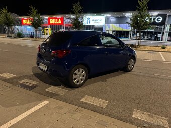 Opel corsa - 4