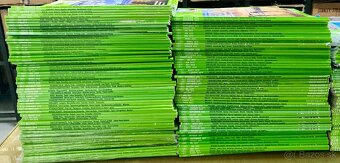 GEO 11/2005 do 02/2024 (chýba len 01/2017 a 06/2022) - 4