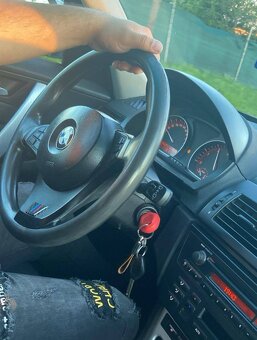 Bmw x3 - 4