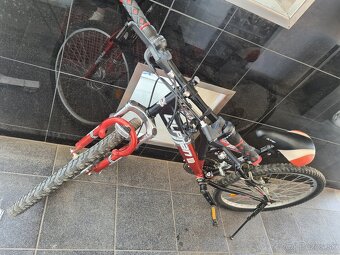 Bicykel OLPRAN Magic 24" - 4