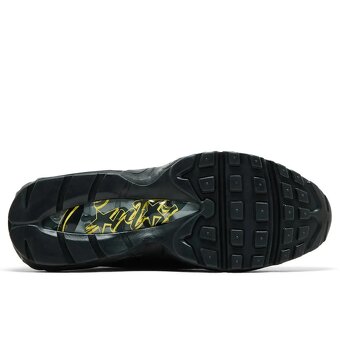 Nike Air Max 95 x Cortez Black Honey 41-46 - 4