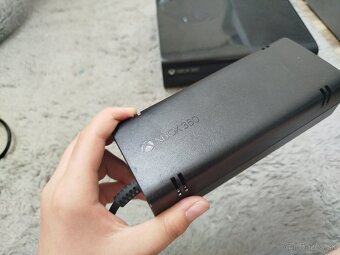 XBOX 360 500gb - 4