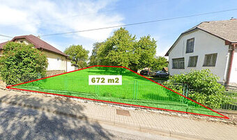 Pozemok na predaj v obci SOĽ - 4