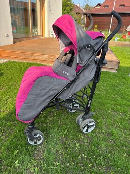 Bugina Sportovy kocik - 4