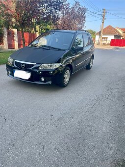 Predam Mazda Premacy 2.0TD 74kw - 4