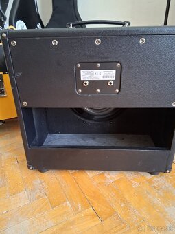 DV Mark DV Neoclassic 112 Small - 4