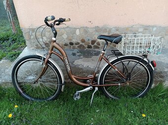 Senior bike - 4