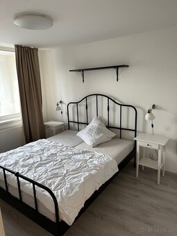 Byt na prenájom / Flat for rent - 4