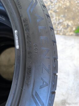 Bridgestone Alanza 001 285/40R21 109Y - 4