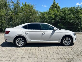 Škoda Superb 1.5 tsi 110 kw dsg - 4