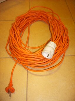 Predlzovaci kabel. - 4