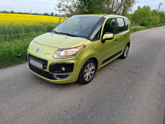 citroen c3 picasso - 4