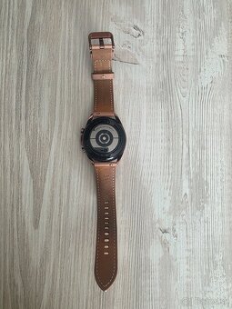 Hodinky Samsung galaxy Watch 3 - 4