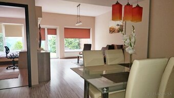 Investičný 2,5-izbový byt na ulici Vincenta Šikulu 65,86 m2 - 4