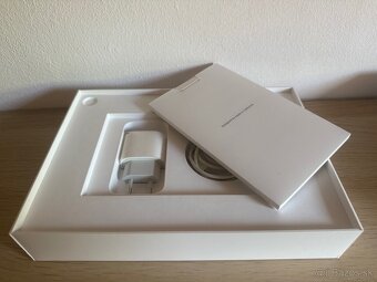 iPad Pro 11” (2018, 256GB, Wifi+Cellular) - 4