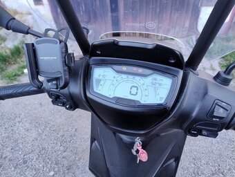 PIAGGIO MEDLEY 125 S - 4