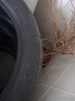 235/45 R19 letné pneu - 4