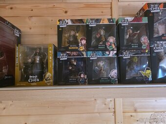 Weta Mini epics Lotr a Hobbit - 4