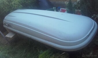 Thule Polar700 - 4