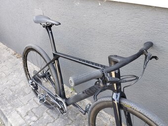 Bicykel Canyon Roadlite CF 9.0 LTD Karbon - 4