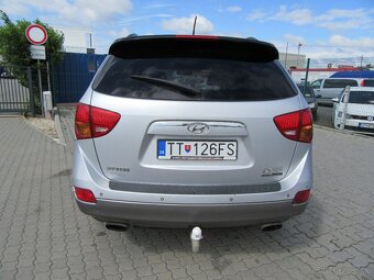 Hyundai ix55 - 4