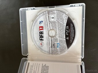 Hry na ps4,ps5 - 4
