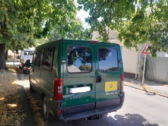 Fiat ducato 2.0 JTD - 4