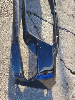 Hyundai i20 predny naraznik 2015 - 4