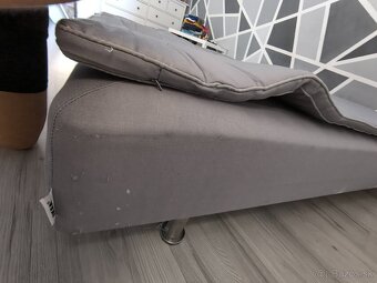 Postelova základňa IKEA - 4