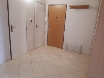 Výhodný nájom 3 izb. byt 68 m2, Terasa - 4