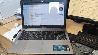 Notebook Asus x550c - 4