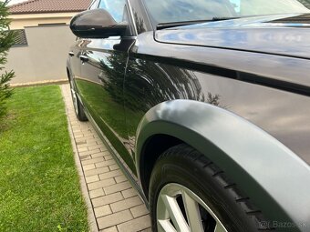 Audi A6 Allroad 3.0 TDI 180kW - 4
