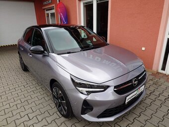 Opel Corsa - E GSI 100 kW (ODPOČET DPH) - 4