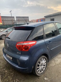 citroen c4 picasso - 4